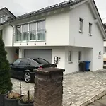 Jeannette Ideal Fuer Geschaeftsreisende, Wlan Und Rechnung Moeglich * Balingen