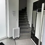 Jeannette Ideal Fuer Geschaeftsreisende, Wlan Und Rechnung Moeglich Apartament Balingen