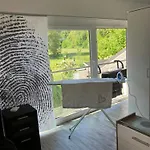 Jeannette Ideal Fuer Geschaeftsreisende, Wlan Und Rechnung Moeglich * Balingen
