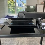 Apartament Jeannette Ideal Fuer Geschaeftsreisende, Wlan Und Rechnung Moeglich