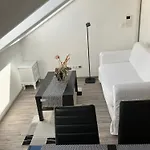 Apartament Jeannette Ideal Fuer Geschaeftsreisende, Wlan Und Rechnung Moeglich *