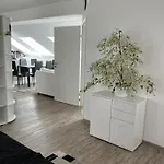 Apartament Jeannette Ideal Fuer Geschaeftsreisende, Wlan Und Rechnung Moeglich Balingen