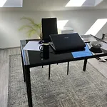 Jeannette Ideal Fuer Geschaeftsreisende, Wlan Und Rechnung Moeglich Apartament *