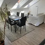Apartament Jeannette Ideal Fuer Geschaeftsreisende, Wlan Und Rechnung Moeglich *