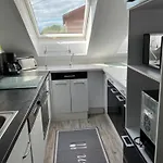 Apartament Jeannette Ideal Fuer Geschaeftsreisende, Wlan Und Rechnung Moeglich Balingen