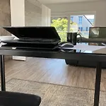 Apartament Jeannette Ideal Fuer Geschaeftsreisende, Wlan Und Rechnung Moeglich Balingen