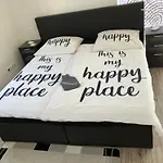 Apartament Jeannette Ideal Fuer Geschaeftsreisende, Wlan Und Rechnung Moeglich *