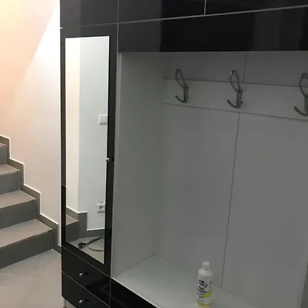 Jeannette Apartamento *