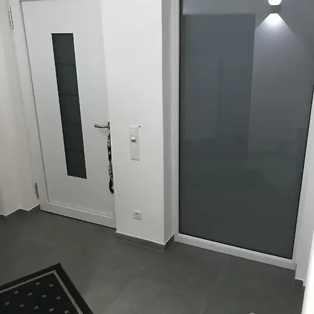 Jeannette Apartamento Balingen