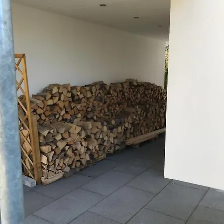 Jeannette Appartement *