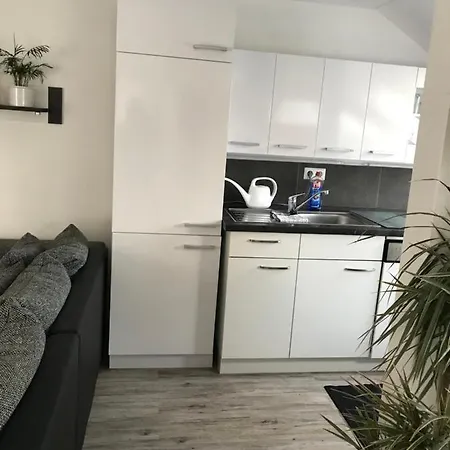 Jeannette Apartment Balingen