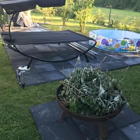 Apartamento Jeannette Balingen