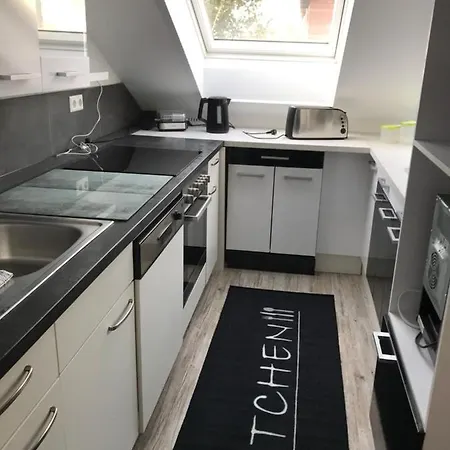 Apartment Jeannette Balingen
