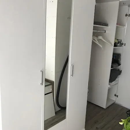 Jeannette Apartment Balingen