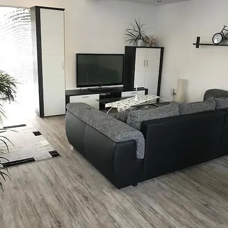 Apartamento Jeannette Balingen