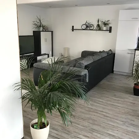 Apartamento Jeannette Ideal Fuer Geschaeftsreisende, Wlan Und Rechnung Moeglich