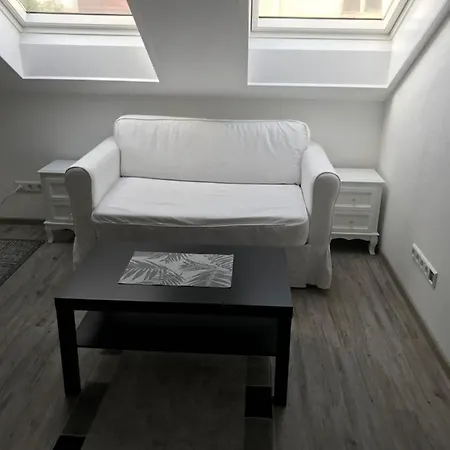 Apartment Jeannette