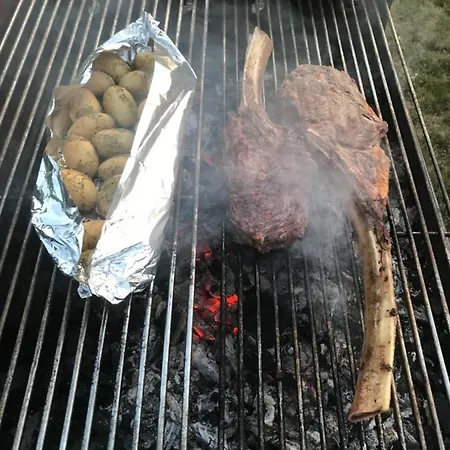 Apartamento Jeannette *