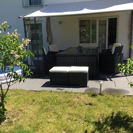 Appartement Jeannette *