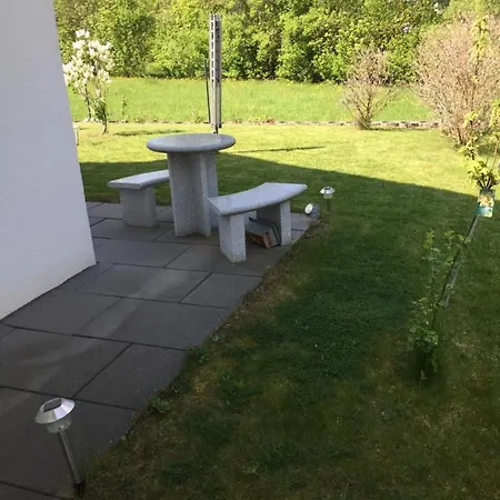 Jeannette Appartement *