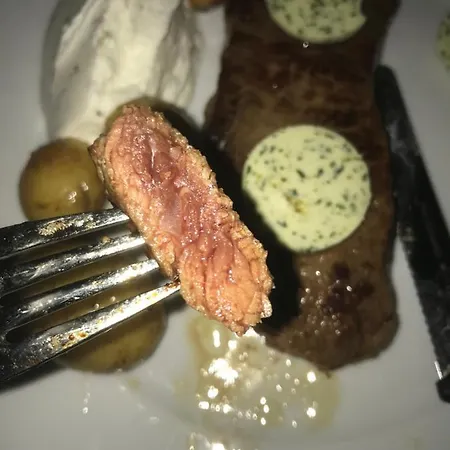 Appartement Jeannette *