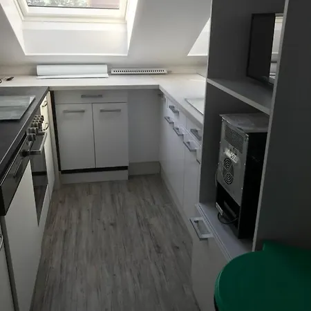 Appartement Jeannette