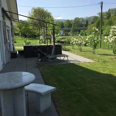 Jeannette Apartment Balingen