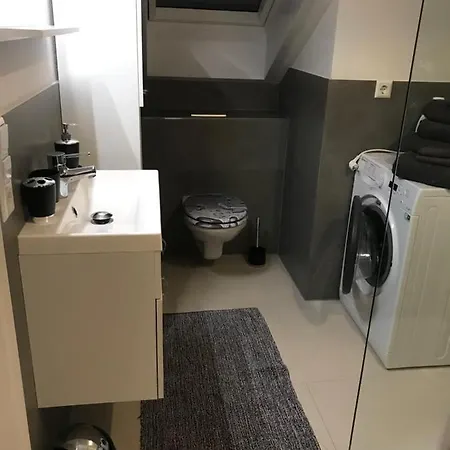 Appartement Jeannette *