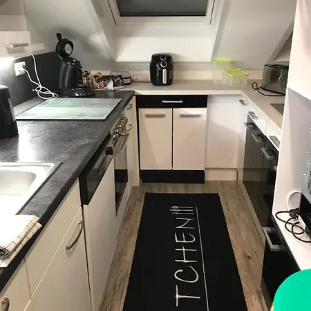 Jeannette * Balingen