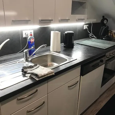 Apartamento Jeannette Balingen