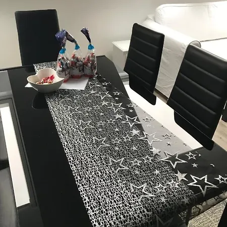 Jeannette Apartamento Balingen