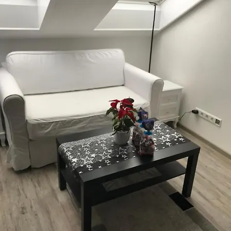 Jeannette Apartment Balingen