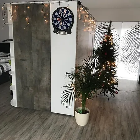 Appartement Jeannette