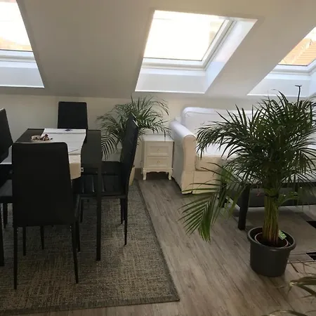 Apartamento Jeannette *