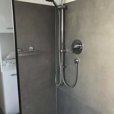 Apartamento Jeannette Balingen