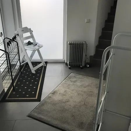 Apartment Jeannette
