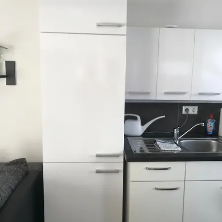 Apartment Jeannette