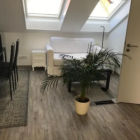 Apartment Jeannette
