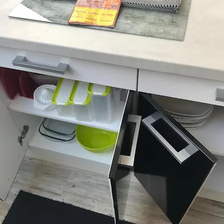 Jeannette Apartamento