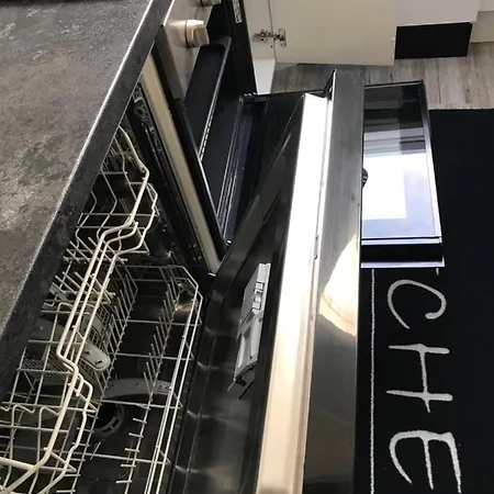 Jeannette Apartamento *