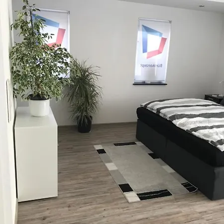 Jeannette * Balingen