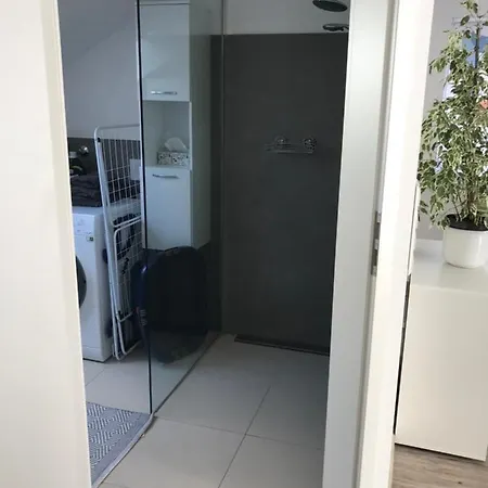 Apartment Jeannette *
