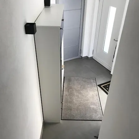 Appartement Jeannette