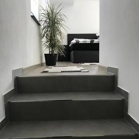 Jeannette Appartement *