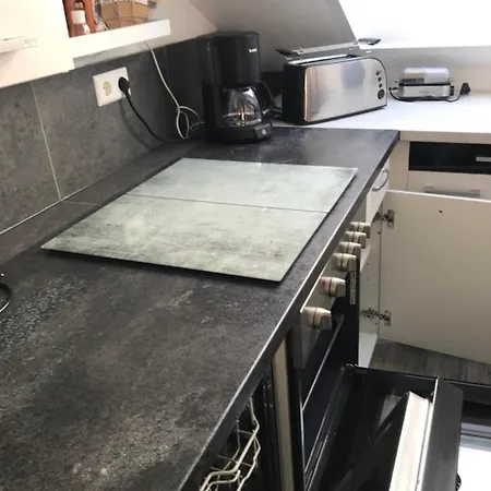 Apartamento Jeannette *