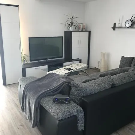 Jeannette * Balingen