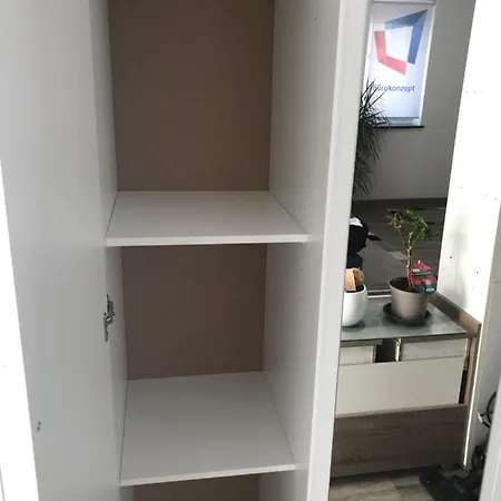 Apartamento Jeannette Balingen