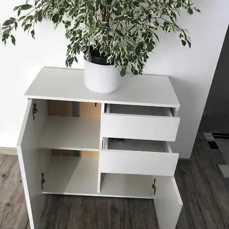 Apartamento Jeannette Balingen