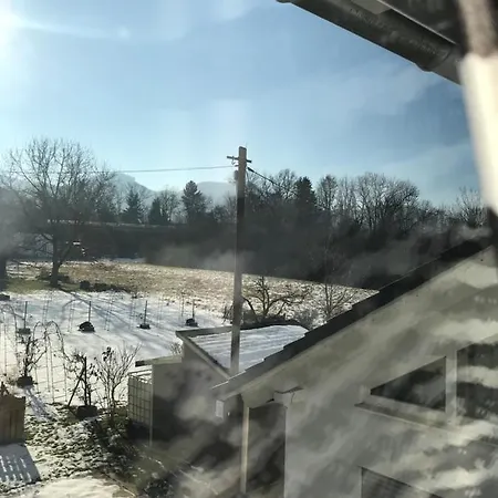 Apartamento Jeannette *