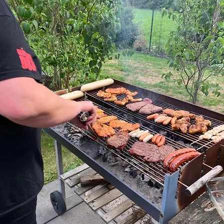 Apartamento Jeannette